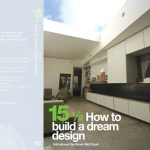 buy how to build a dream design now from amazon peckham house front cover